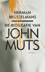 De biografie van John Muts 9789044618204 Herman Brusselmans, Verzenden, Gelezen, Herman Brusselmans
