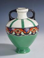 Porzellan- und Steingutfabrik Gustav Bihl & Co - Vaas - Art