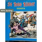 De rode Ridder deel 60 Sidarta 9789002126055, Boeken, Verzenden, Gelezen, Willy Vandersteen