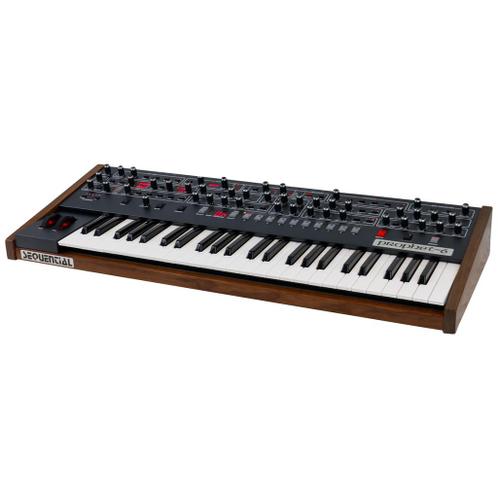 (B-Stock) Sequential Prophet 6 analoge synthesizer