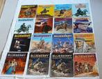 De jonge jaren van Blueberry / Marshal Blueberry - 23 Albums, Nieuw