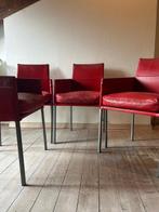 KFF Design - Karl Friedrich Förster - Fauteuil (4) - Texas -