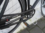 Pegasus vakantiefiets met uitsch. vering en Rohloff nr. 6406, 28 inch, Gebruikt, Vering, 10 tot 15 versnellingen