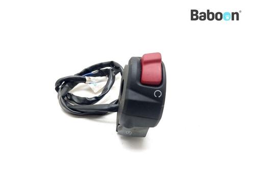 Stuurschakelaar Rechts BMW G 310 GS 2022-, Motoren, Onderdelen | BMW, Gebruikt, Verzenden