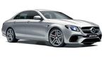 E63 AMG Voorbumper voor MB E-class | W213 S213 | 2016-2019 |, Voor, Mercedes-Benz, Nieuw, Ophalen of Verzenden