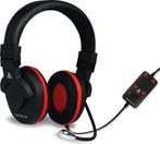 4Gamers Stereo Gaming Headset for PS3 (PS3 Accessoires)