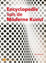 Encyclopedie van de moderne kunst 9789040076879 Amy Dempsey, Boeken, Kunst en Cultuur | Beeldend, Verzenden, Zo goed als nieuw