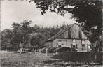 WINTERSWIJK - Kotten Boerderij in Buskerbos, Verzamelen, Ansichtkaarten | Nederland, Verzenden, Gelopen