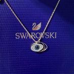 Metaal - Halsketting - Swarovski ketting
