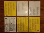 Blueberry - Diverse titels - 48 Album - Diverse edities -, Nieuw