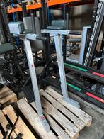 Gym80 Abdominal & Knee Up/ Dip, Sport en Fitness, Ophalen of Verzenden, Nieuw, Overige typen