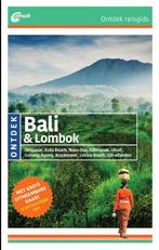 Ontdek Bali en Lombok / ANWB Ontdek 9789018044527, Boeken, Verzenden, Zo goed als nieuw, Roland Dusik