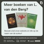 Het zwarte gat 9789068223910 L. van den Berg, Verzenden