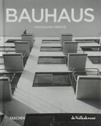 Bauhaus, Boeken, Verzenden, Nieuw