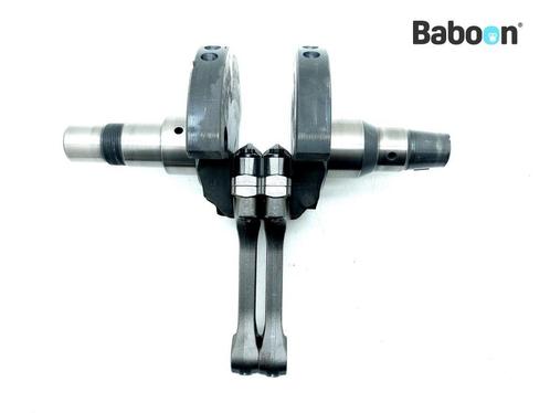 Krukas Aprilia ETV 1000 Caponord 2001-2003 (ETV1000), Motoren, Onderdelen | Overige, Gebruikt, Verzenden