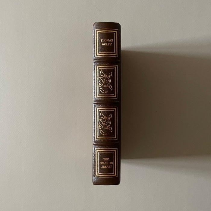 Thomas Wolfe - From Death to Morning - Franklin Library -, Antiek en Kunst, Antiek | Boeken en Bijbels