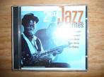2CD Jazz Favourites ( sarah vaughan, art blakey)