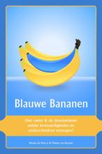 Blauwe Bananen 9789081528900 Thiemo van Rossum, Verzenden, Zo goed als nieuw, Thiemo van Rossum