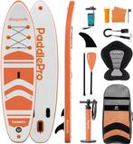 Tweedekans | LifeGoods PaddlePro SUP Board - met Zitje -, Watersport en Boten, Ophalen of Verzenden, Zo goed als nieuw