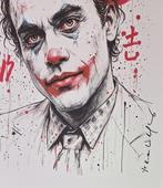 Joker - Heath Ledger - Series  Tokyo Pop Icons  by Emma, Verzamelen, Nieuw