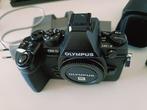 Olympus OM-D E-M1 MARK I Spiegelloze camera, Nieuw