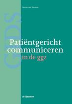 Patiëntgericht communiceren 9789058982285 Remke van Staveren, Verzenden, Gelezen, Remke van Staveren
