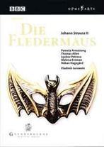 dvd muziek - Johann Strauss Jr. - Die Fledermaus, Verzenden, Nieuw in verpakking