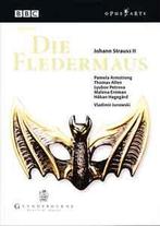 dvd muziek - Johann Strauss Jr. - Die Fledermaus, Cd's en Dvd's, Verzenden, Nieuw in verpakking