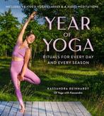 Year of Yoga 9781681888453 Kassandra Reinhardt, Verzenden, Gelezen, Kassandra Reinhardt