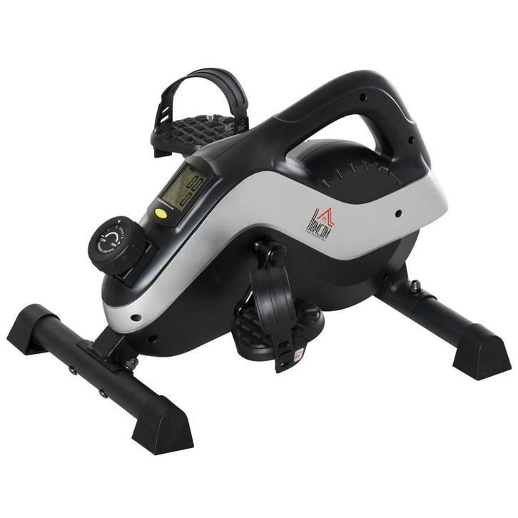 TRUUSK Mini Hometrainer Pedaltrainer - Voor Been Training -, Sport en Fitness, Fitnessmaterialen, Nieuw, Verzenden