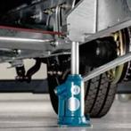 AL-KO Hydraulische Krik 2000kg, Caravans en Kamperen, Ophalen of Verzenden, Nieuw