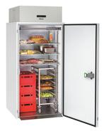 Bartscher Mini koelcel BS1240L, Witgoed en Apparatuur, Koelkasten en IJskasten, Ophalen of Verzenden, Nieuw