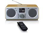 LENCO DIR-141WD - Internetradio met DAB+, Bluetooth® en, Verzenden, Nieuw