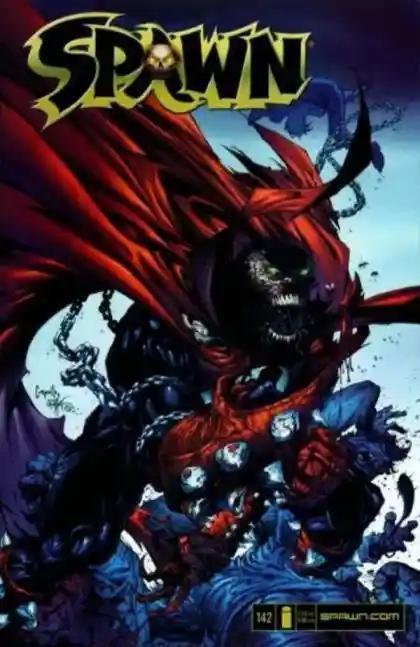 SPAWN #142 | IMAGE COMICS | 2005 | A, Boeken, Strips | Comics, Nieuw, Verzenden