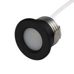 Mini LED downlighter | Inbouw | 3 watt dimbaar | Dim to warm, Verzenden, Nieuw