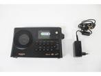 Sangean WFR-28BT - Bluetooth - Internetradio - FM/AM radio -, Verzenden, Zo goed als nieuw