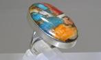 Turquoise Cabochon - Hoogte: 31 mm - Breedte: 27 mm- 8.8 g -