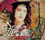 cd - Various - Secret Moments - A Dream Within A Dream, Verzenden, Zo goed als nieuw