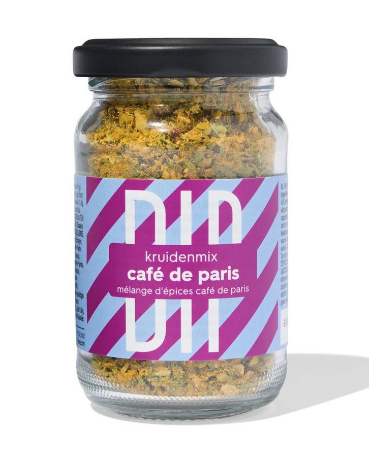 HEMA Kruidenmix café de paris 50g, Diversen, Levensmiddelen, Verzenden