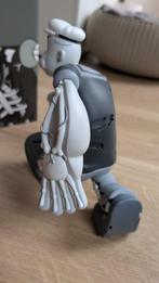 Thunder Mates - Popeye - 132 - Creepy Popeye en monochrome., Cd's en Dvd's, Nieuw in verpakking