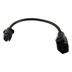 Novio Adapterkabel auto 13-polig (Multicon west systeem) -, Ophalen of Verzenden, Nieuw