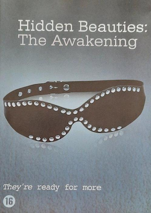 Hidden Beauties : The Awakening - DVD, Cd's en Dvd's, Dvd's | Actie, Verzenden