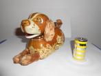 Alps - Blikken speelgoed - Battery Operated Dog, Unboxed -, Antiek en Kunst, Antiek | Speelgoed