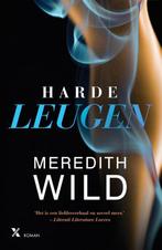 Harde leugen / Hacker / 2 9789401604680 Meredith Wild, Verzenden, Gelezen, Meredith Wild