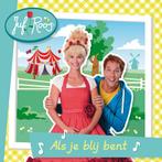 Als je blij bent / Juf Roos 9789026147319 Frank Jan Horst, Verzenden, Gelezen, Frank Jan Horst