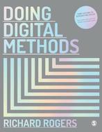 Doing Digital Methods 9781526487995 Rogers, Boeken, Verzenden, Zo goed als nieuw, Rogers