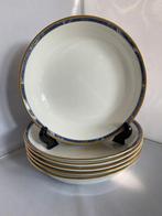 Wedgwood - Bord (6) - Cantata - Porselein