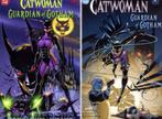 Catwoman: Guardian of Gotham Complete Collection (2), Ophalen of Verzenden, Nieuw