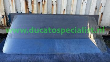 Voorruit Fiat Ducato 280/290 maat 167x73 bj 1984-1994