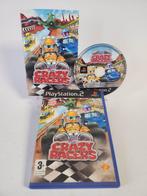 Buzz Junior: Crazy Racers Playstation 2, Ophalen of Verzenden, Nieuw